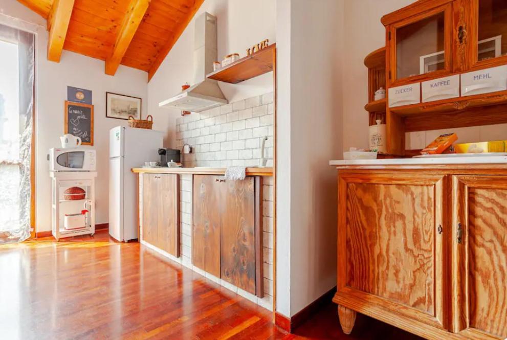 Apartament Il Nido Della Cicogna Certosa di Pavia Zewnętrze zdjęcie