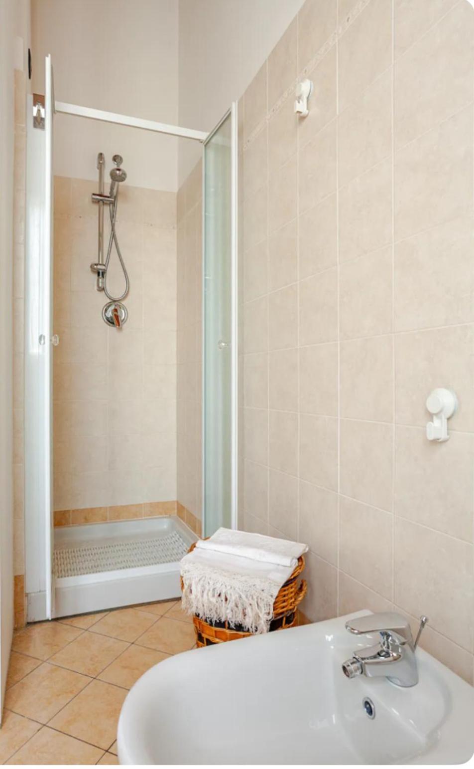 Apartament Il Nido Della Cicogna Certosa di Pavia Zewnętrze zdjęcie