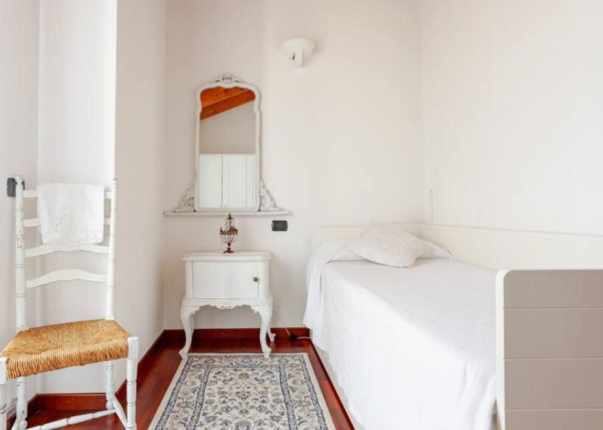 Apartament Il Nido Della Cicogna Certosa di Pavia Zewnętrze zdjęcie