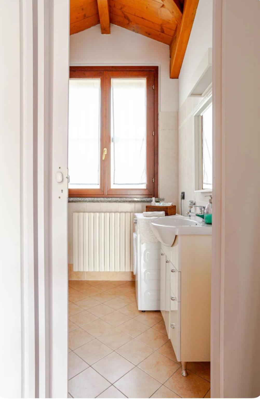 Apartament Il Nido Della Cicogna Certosa di Pavia Zewnętrze zdjęcie